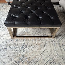 Ottoman Coffee Table