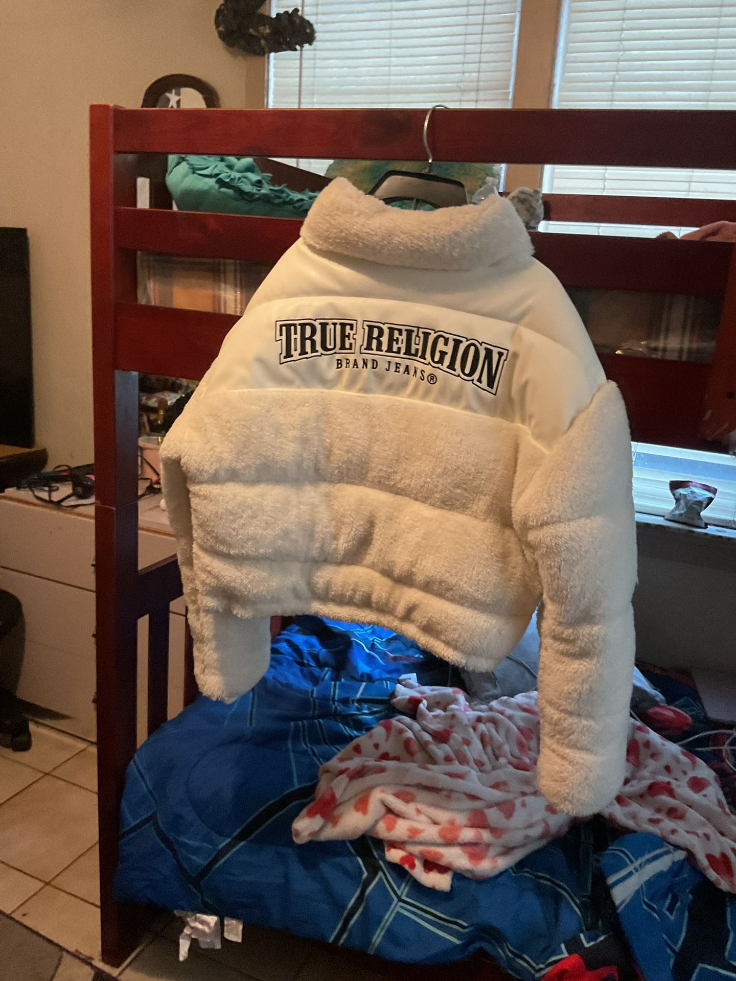 True Religion Jacket