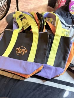 Halloween Totes