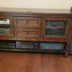 Credenza Or TV Stand