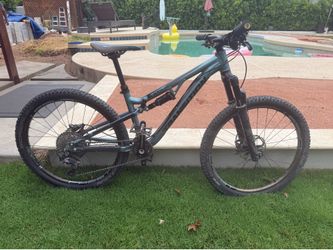 2020 Transition Ripcord 24” Mountain Bike