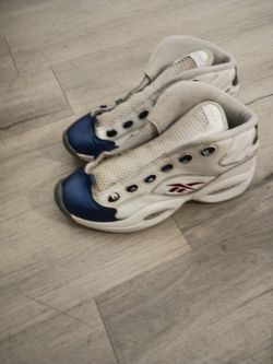 Nikes, Jordans and rebox shoes