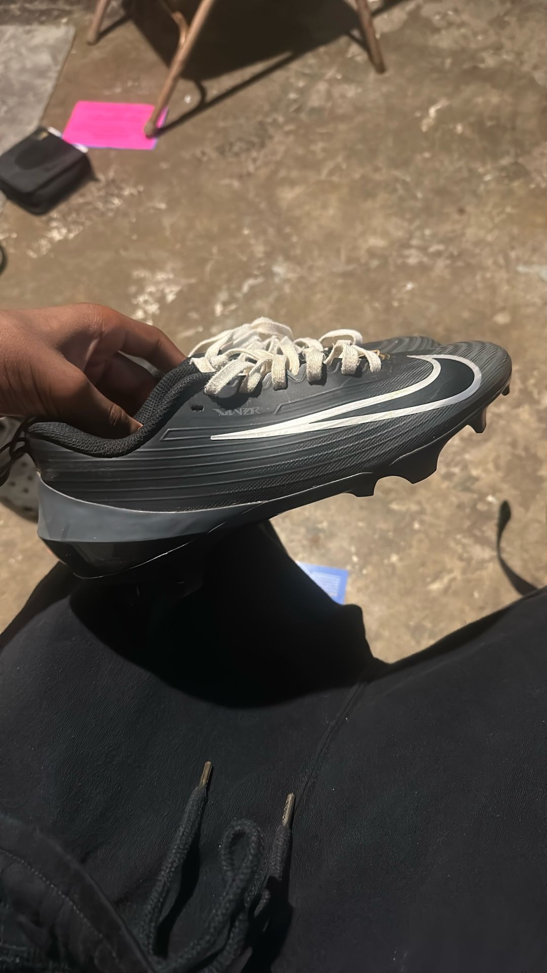 Football Cleats