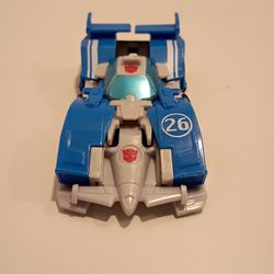 Transformer Toy 