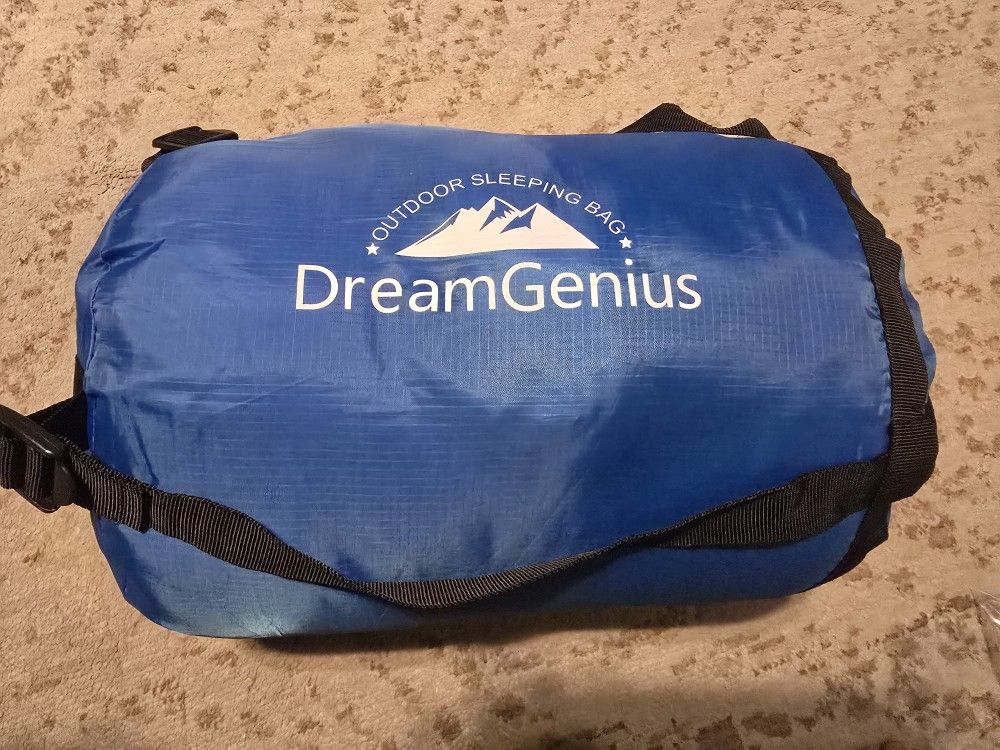 Sleeping Bag
