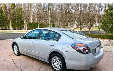 2011 Nissan Altima