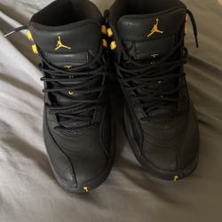 Jordan 12s