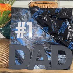 Fathers Day Forever Card 