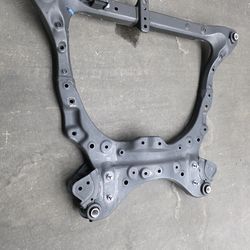 Toyota Camry 2019-2024  Front Subframe OEM.