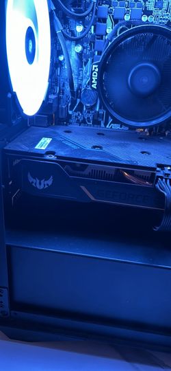 Gaming pc