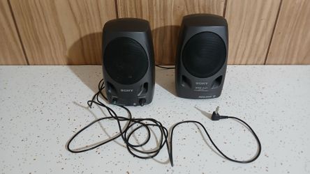 Speakers