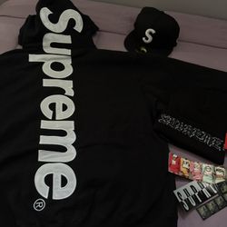 Supreme 