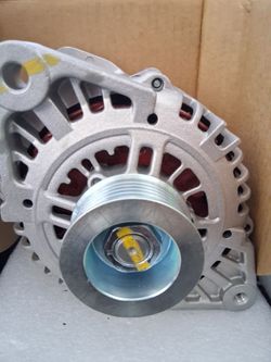 ALTERNATORS