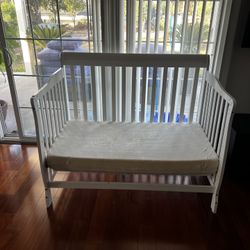 Delta Baby Crib