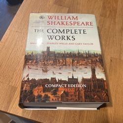 William Shakespeare The Complete Works