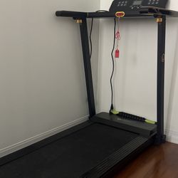 Treadmill For $240