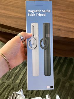 Phone Tripod Selfie Stick
