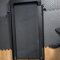 Urevo Walking Pad Treadmill 