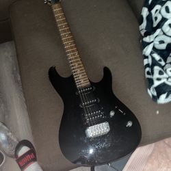Ibanez Electric Guitar 