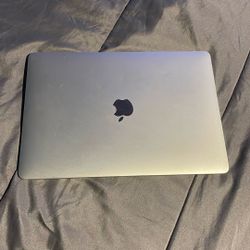 MacBook Air ( My Ex Locked It ) 