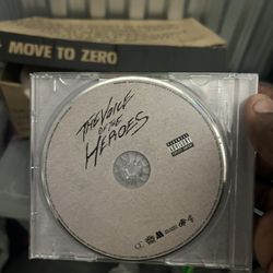 Lil Baby Album The Voice Of Heroes