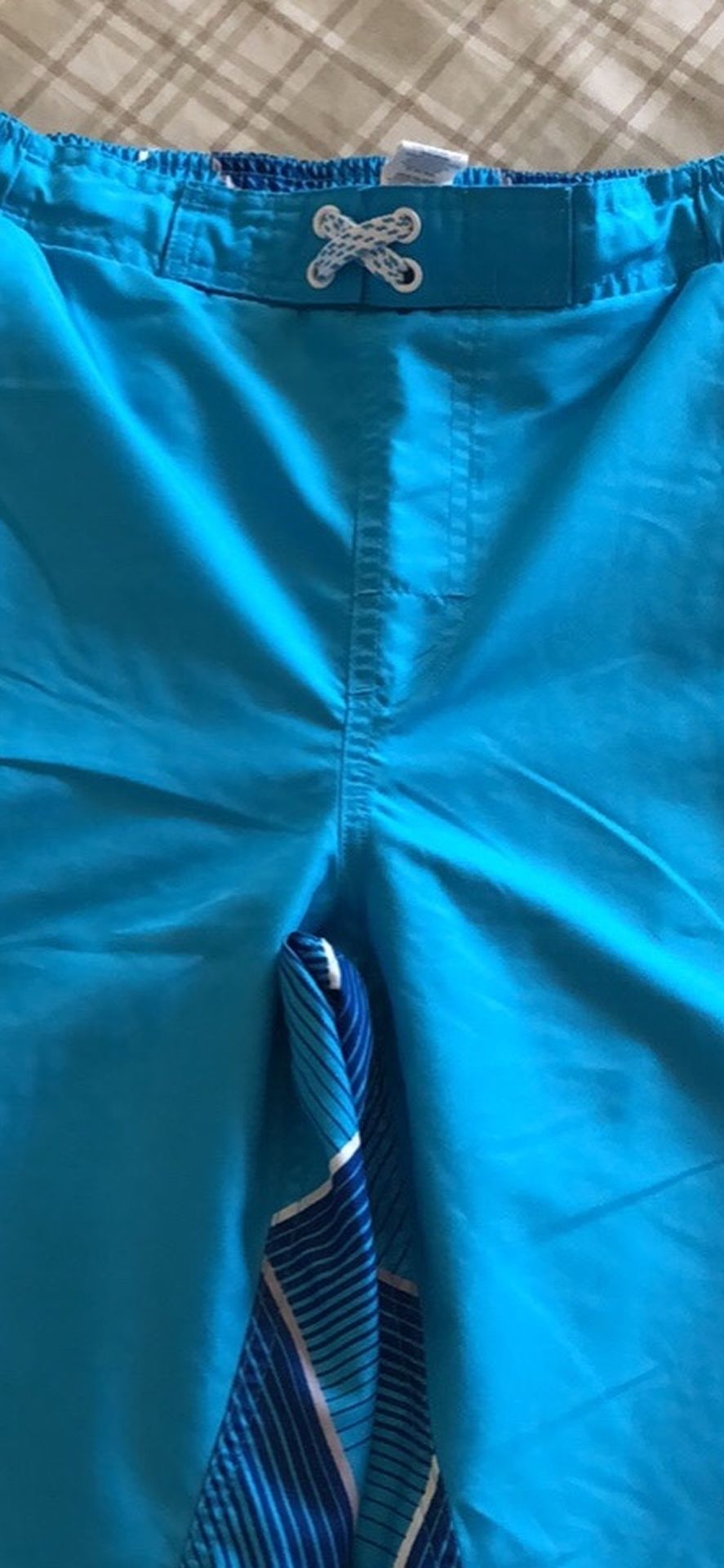 Boy Swimsuit