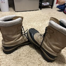 Sorel Men’s Boots