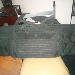 Tactical Gun Bag