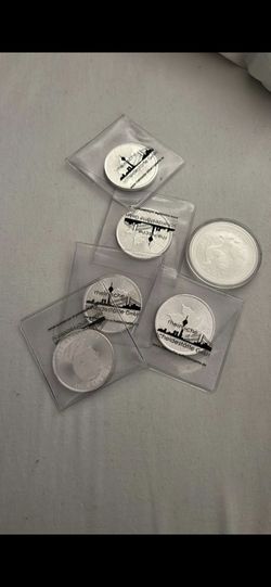 Pure Silver