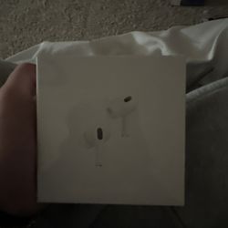 airpods pro generation 2