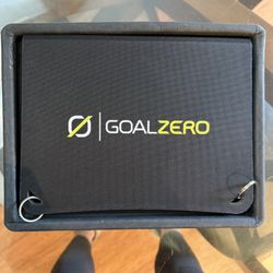 Brand New Travel Solar Panel