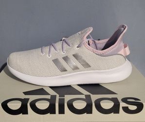 Adidas Clouadfoam Pure Kids Shoes