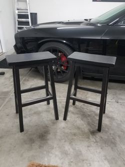 Stools