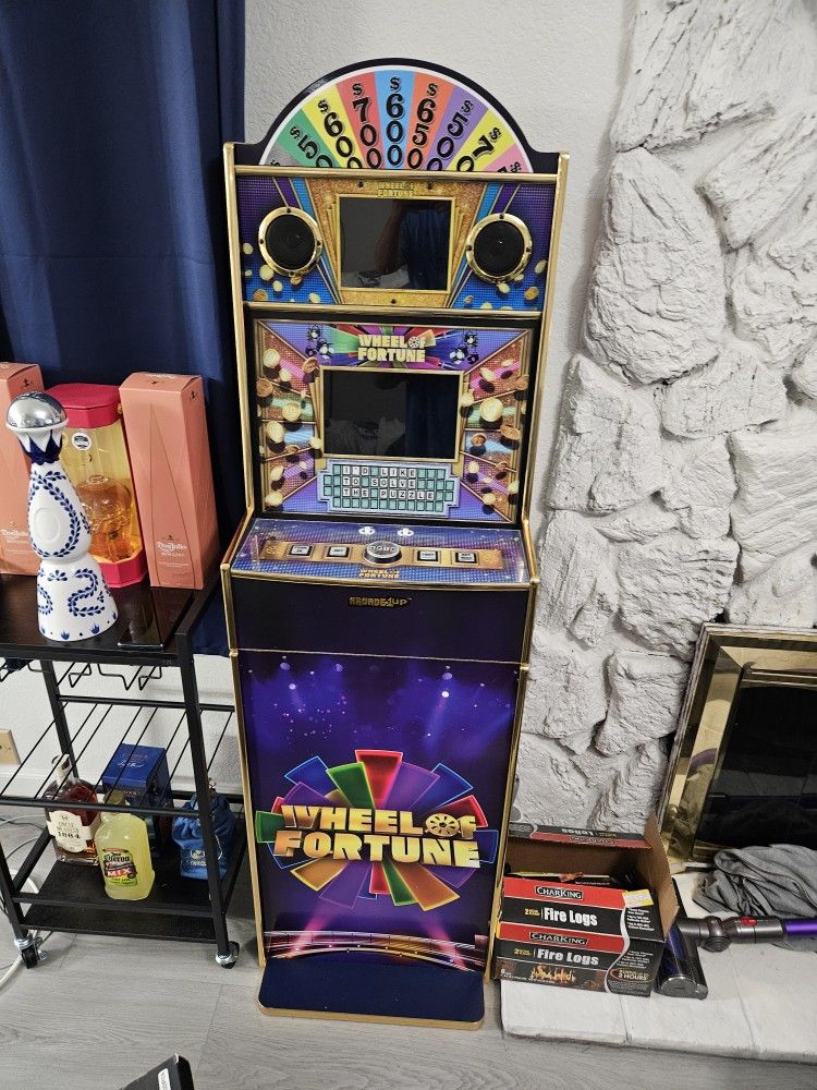 Arcade