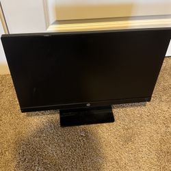 Hp Monitor