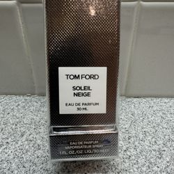 Tom Ford Soleil Neige 