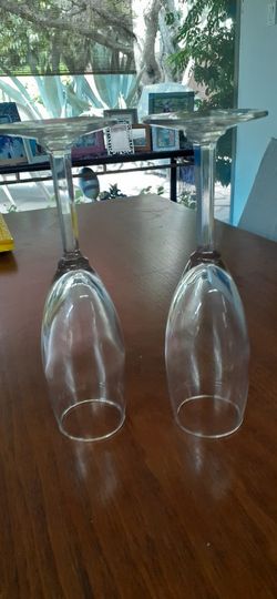 Champagne Flutes