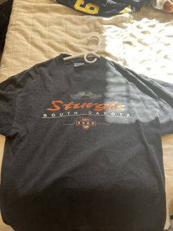 Vintage Harley Davidson T-shirt 60th Anniversary