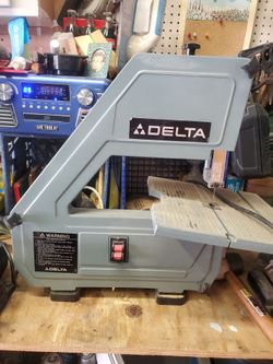Delta table Jigsaw