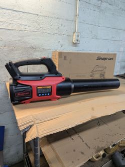 Snap On tools