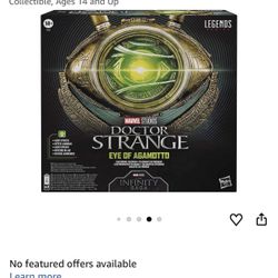 Doctor Strange Marvel 