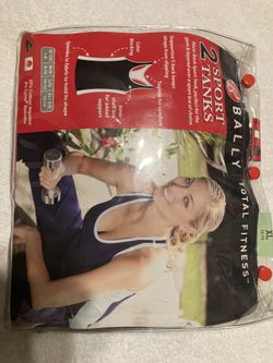 Sport Tanks Women 