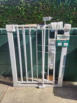 Babelio baby gate