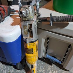 Drill Right Angle DeWalt 