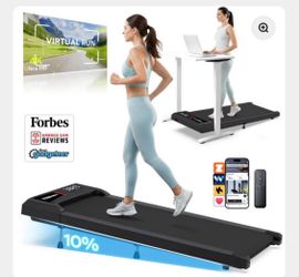 Walking Pad Under desk Treadmill