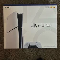 PlayStation 5 