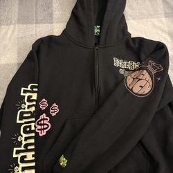 Richi Rich Jacket Size M