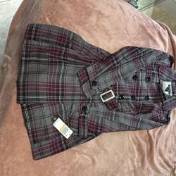 Rampage Woman Coats Size M