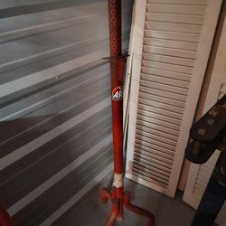 ​Tall Heavy-Duty Jack Stand (Single, Unrated) - $25