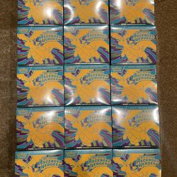 Ascended Heroes ETB Elite Trainer Box